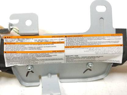 2011 - 2016 Nissan Juke Roof Curtain Air Bag SRS AirBag Passenger Side Right OEM