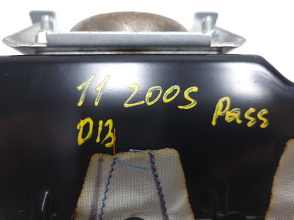 2011-2013 Chrysler 200 S Dash Dashboard Air Bag SRS Airbag Right Passenger OEM