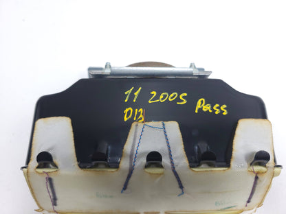 2011-2013 Chrysler 200 S Dash Dashboard Air Bag SRS Airbag Right Passenger OEM