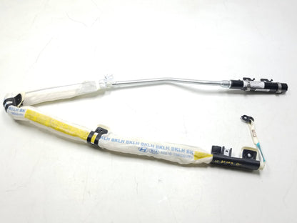 2010 2011 2012 2013 2014 2015 2016 Hyundai Genesis Coupe Roof Curtain Air Bag SRS AirBag Driver Side Left