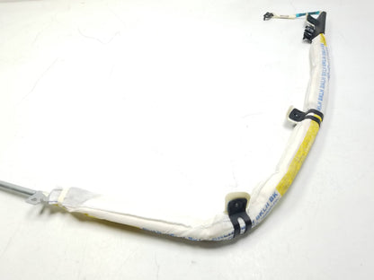 2010 2011 2012 2013 2014 2015 2016 Hyundai Genesis Coupe Roof Curtain Air Bag SRS AirBag Driver Side Left