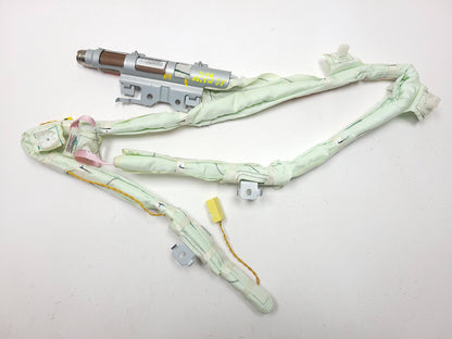 2011-2013 Mazda 3 Curtain Air bag SRS Airbag Right Passenger Side OEM