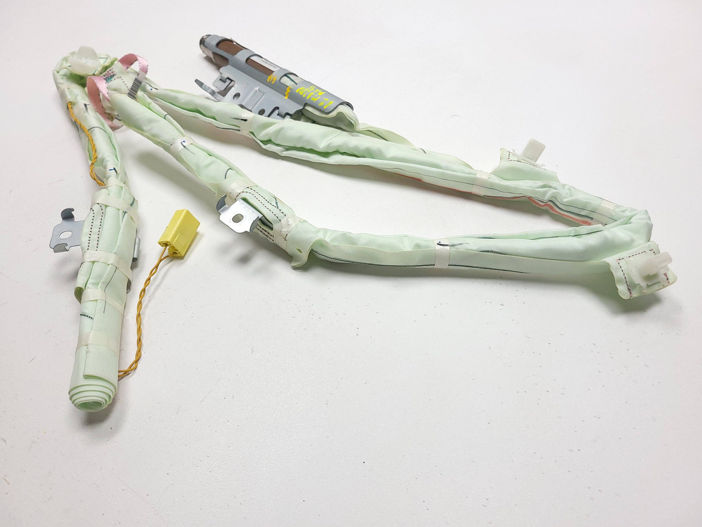 2011-2013 Mazda 3 Curtain Air bag SRS Airbag Right Passenger Side OEM