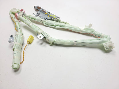 2011-2013 Mazda 3 Curtain Air bag SRS Airbag Right Passenger Side OEM