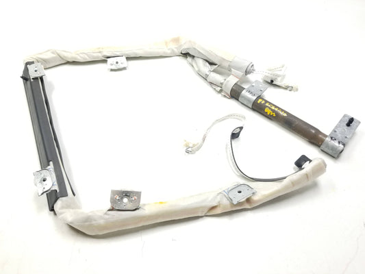 2007 2008 2009 2010 Chrysler Sebring Roof Curtain Air Bag SRS AirBag Passenger Side Right
