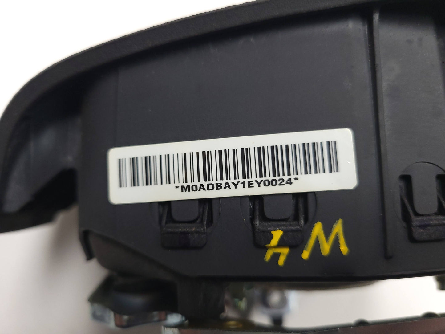 2007-2013 Hyundai Veracruz Gls Steering Wheel Air Bag SRS Airbag OEM