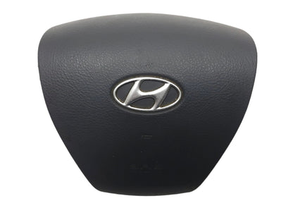 2007-2013 Hyundai Veracruz Gls Steering Wheel Air Bag SRS Airbag OEM
