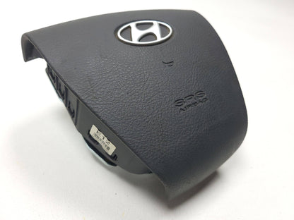 2007-2013 Hyundai Veracruz Gls Steering Wheel Air Bag SRS Airbag OEM