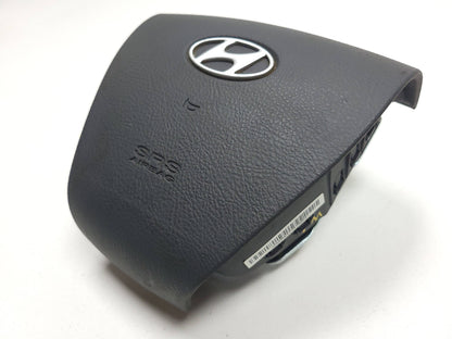 2007-2013 Hyundai Veracruz Gls Steering Wheel Air Bag SRS Airbag OEM
