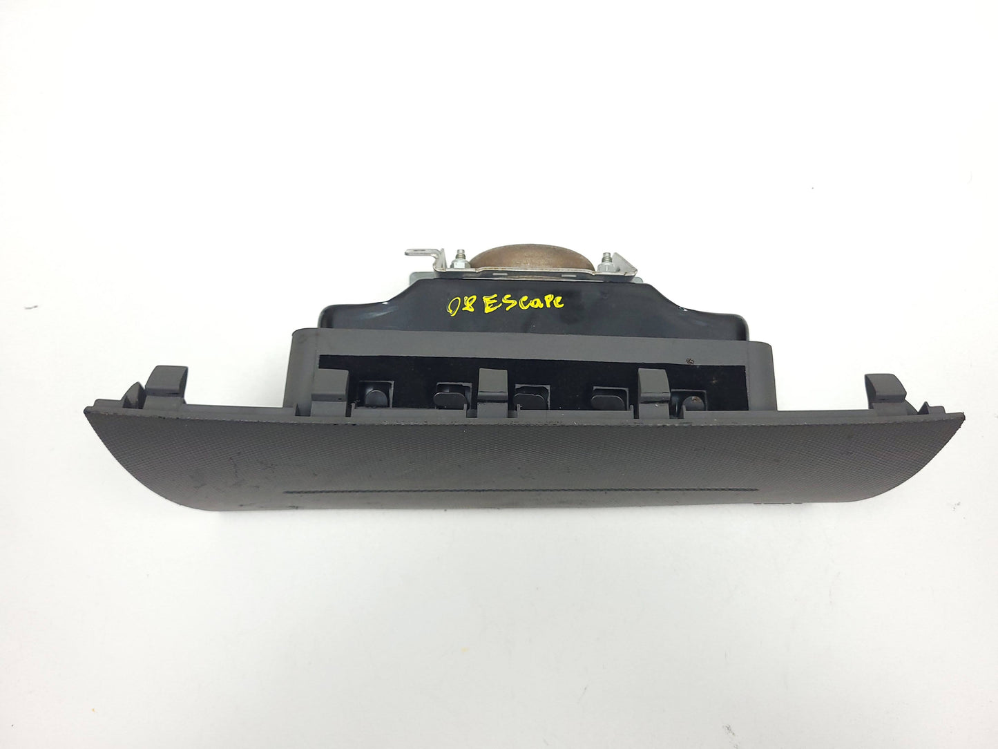 2007-2012 Ford Escape Dash Dashboard Air Bag SRS Airbag Right Passenger OEM