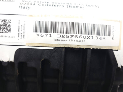 2011-2015 Audi S4 Dash Dashboard Air Bag SRS Airbag Right Passenger OEM