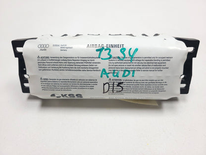 2011-2015 Audi S4 Dash Dashboard Air Bag SRS Airbag Right Passenger OEM