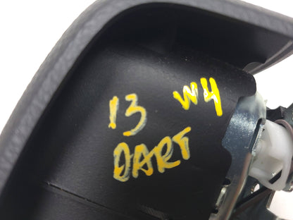 2012-2016 Dodge Dart Steering Wheel Air Bag SRS Airbag OEM