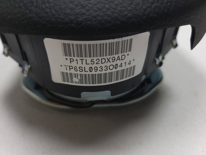2012-2016 Dodge Dart Steering Wheel Air Bag SRS Airbag OEM