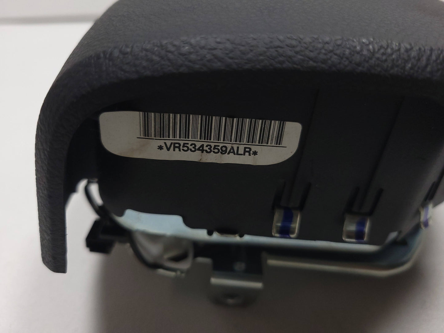 2012-2016 Dodge Dart Steering Wheel Air Bag SRS Airbag OEM