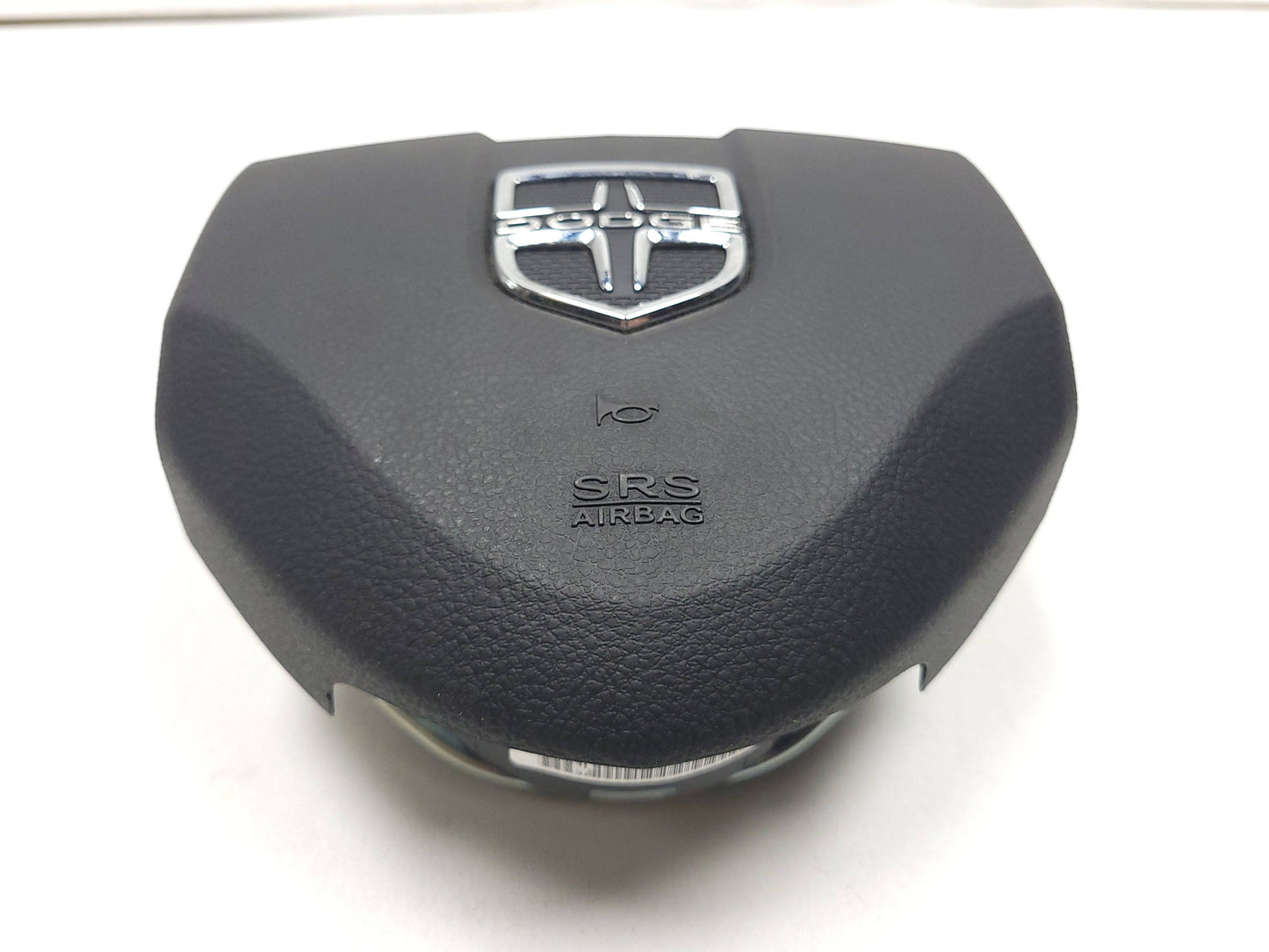 2012-2016 Dodge Dart Steering Wheel Air Bag SRS Airbag OEM