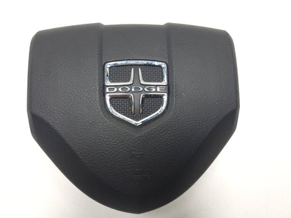 2012-2016 Dodge Dart Steering Wheel Air Bag SRS Airbag OEM