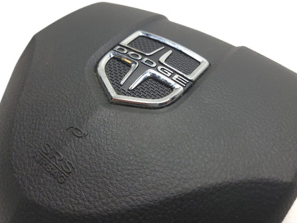 2012-2016 Dodge Dart Steering Wheel Air Bag SRS Airbag OEM