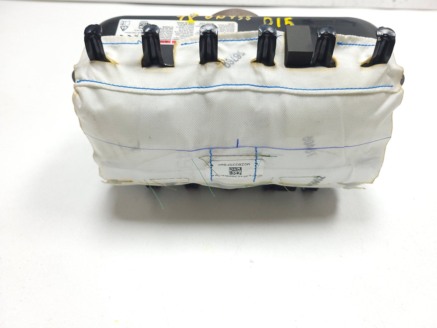 2017-2020 Honda Odyssey Dash Dashboard Air Bag SRS Airbag Right Passenger OEM