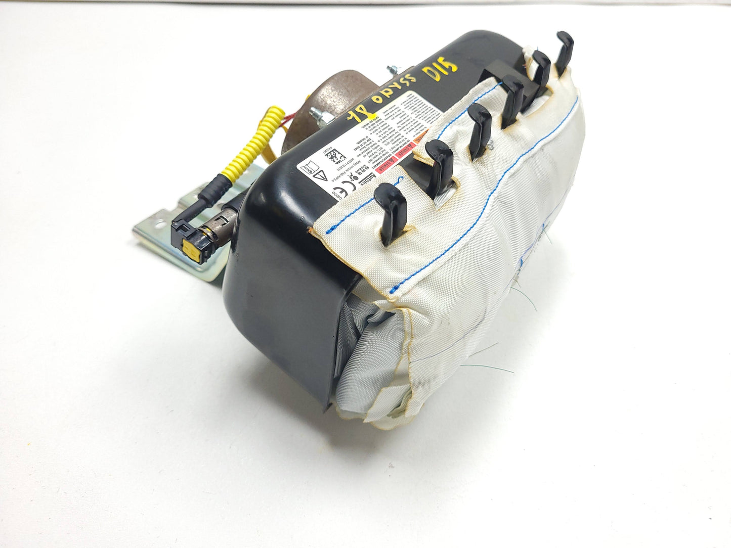2017-2020 Honda Odyssey Dash Dashboard Air Bag SRS Airbag Right Passenger OEM