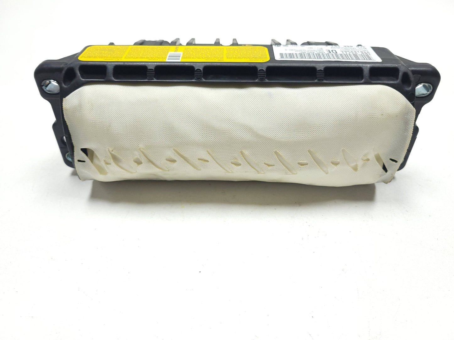 2012-2016 Volkswagen Cc Dash Dashboard Air Bag SRS Airbag Right Passenger OEM