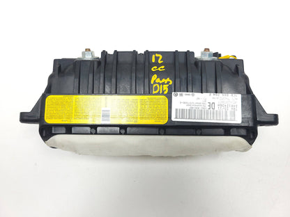 2012-2016 Volkswagen Cc Dash Dashboard Air Bag SRS Airbag Right Passenger OEM