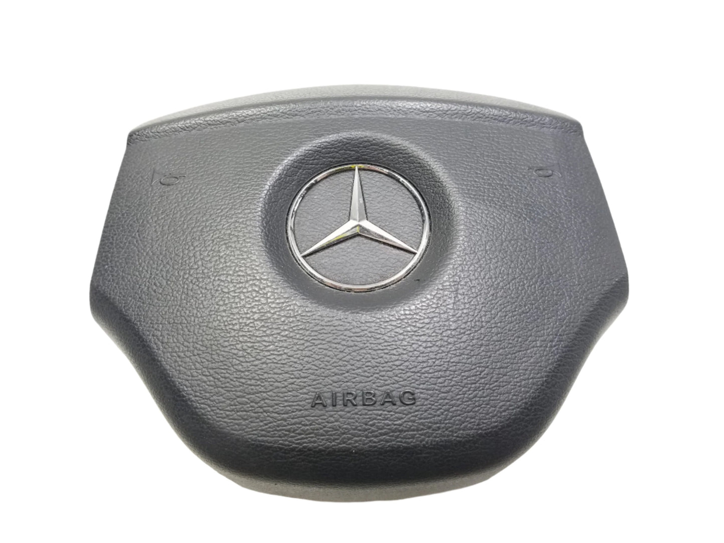 06 07 08 Mercedes ML ML350 ML500 ML63 Steering Wheel Air Bag SRS Airbag