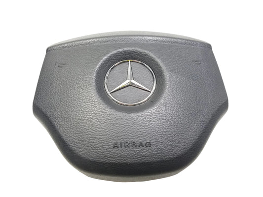 06 07 08 Mercedes ML ML350 ML500 ML63 Steering Wheel Air Bag SRS Airbag