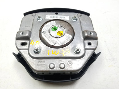 06 07 08 Mercedes ML ML350 ML500 ML63 Steering Wheel Air Bag SRS Airbag