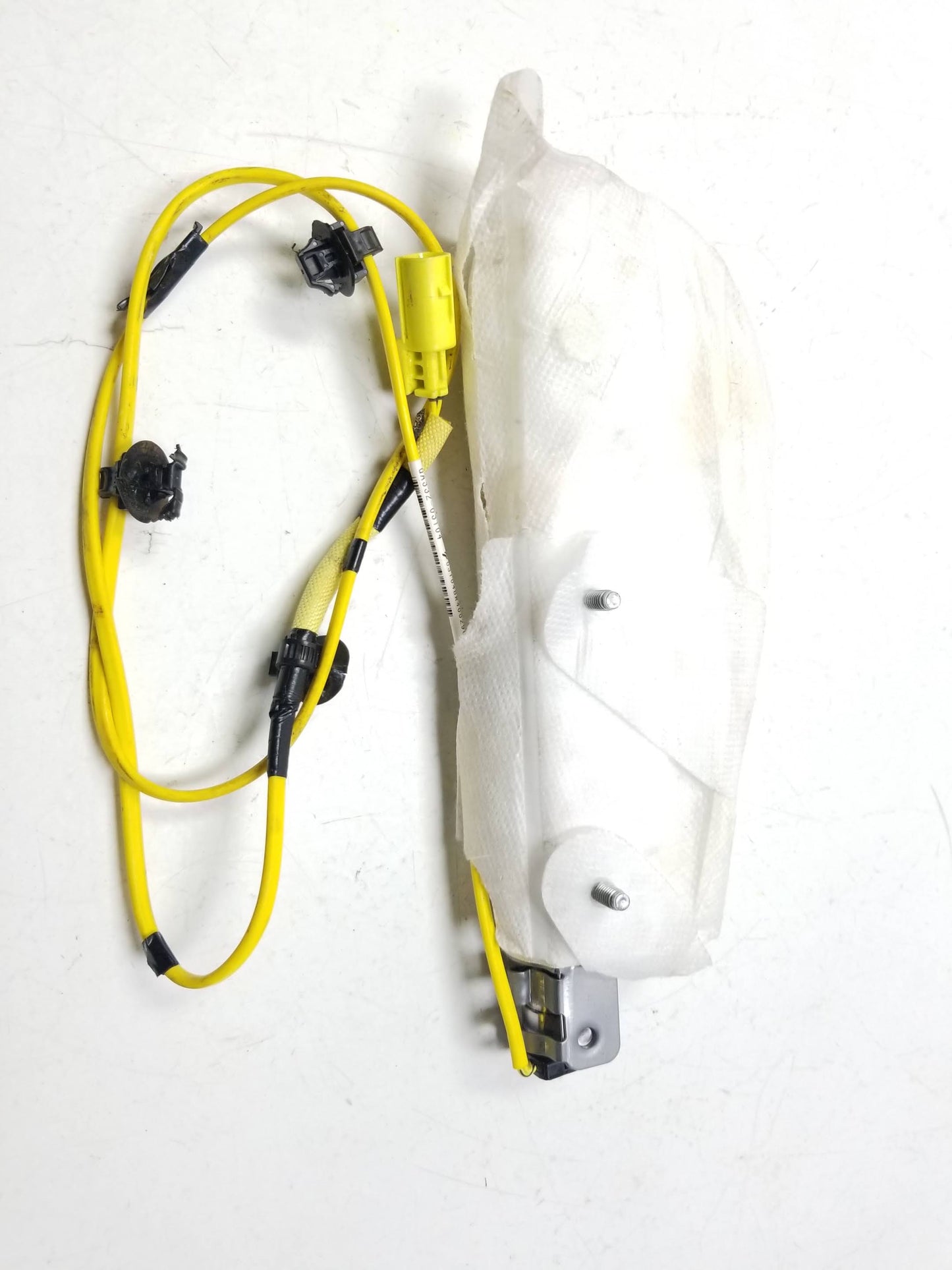 2011 2012 2013 2014 2015 2016 Scion tC Front Seat Air Bag SRS AirBag Passenger Right