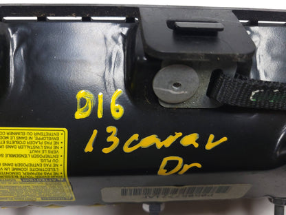 2010-2020 Dodge Grand Caravan Knee Air Bag SRS Airbag Right Passenger OEM