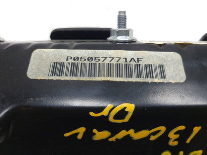 2010-2020 Dodge Grand Caravan Knee Air Bag SRS Airbag Right Passenger OEM