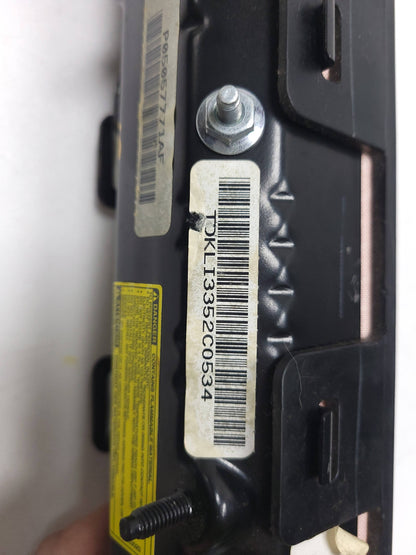 2010-2020 Dodge Grand Caravan Knee Air Bag SRS Airbag Right Passenger OEM