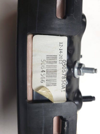 2010-2020 Dodge Grand Caravan Knee Air Bag SRS Airbag Right Passenger OEM