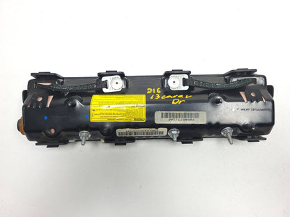 2010-2020 Dodge Grand Caravan Knee Air Bag SRS Airbag Right Passenger OEM