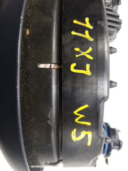 2010 2011 2012 2013 Jaguar XJ Steering Wheel Air Bag SRS AirBag
