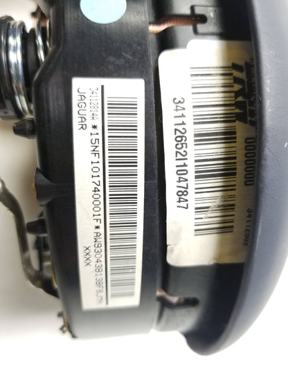 2010 2011 2012 2013 Jaguar XJ Steering Wheel Air Bag SRS AirBag