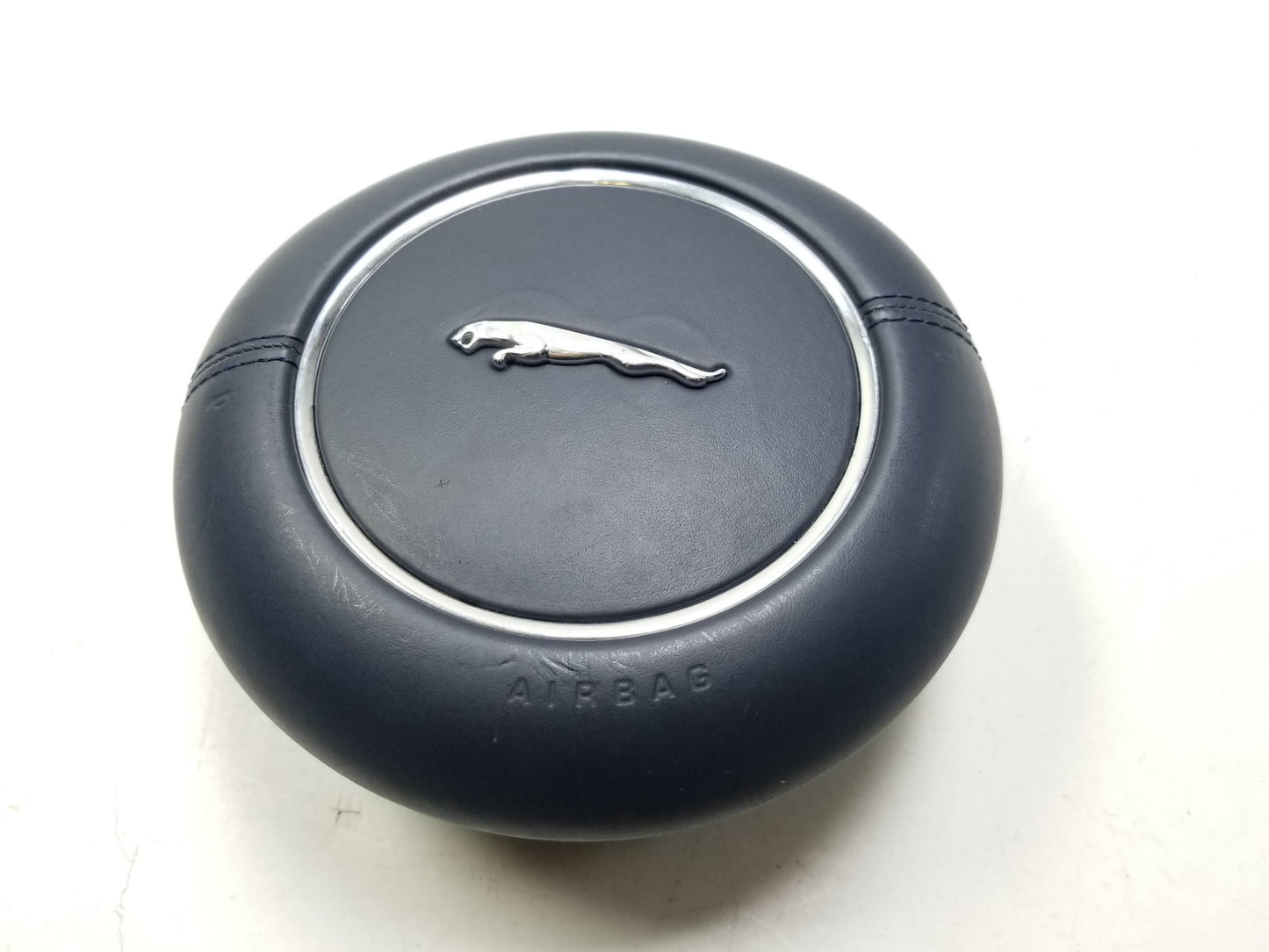 2010 2011 2012 2013 Jaguar XJ Steering Wheel Air Bag SRS AirBag
