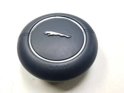 2010 2011 2012 2013 Jaguar XJ Steering Wheel Air Bag SRS AirBag
