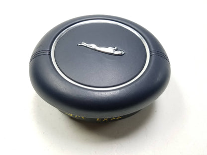 2010 2011 2012 2013 Jaguar XJ Steering Wheel Air Bag SRS AirBag