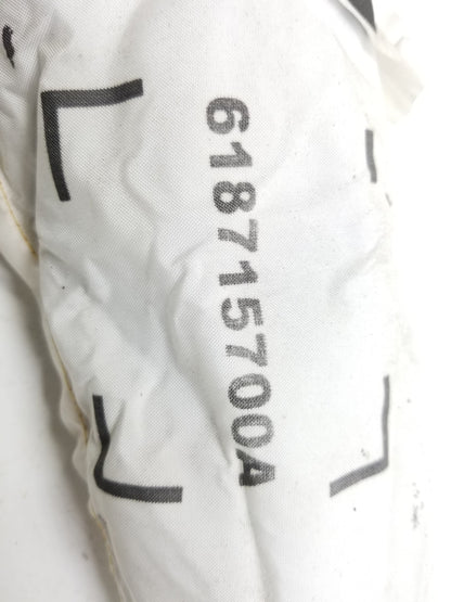 2010 2011 2012 2013 Jaguar XJ Seat Air Bag SRS AirBag Driver Left