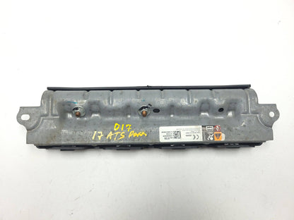 2014-2019 Cadillac Ats Knee Air Bag SRS Airbag Right Passenger OEM
