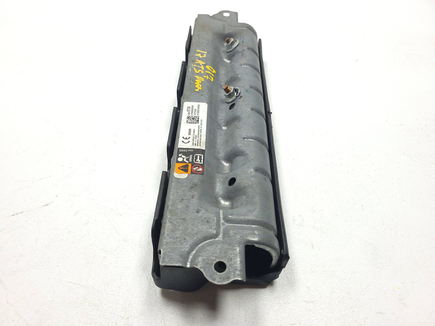 2014-2019 Cadillac Ats Knee Air Bag SRS Airbag Right Passenger OEM