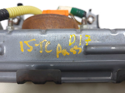 2014-2016 Scion Tc Dash Dashboard Air Bag SRS Airbag Right Passenger OEM