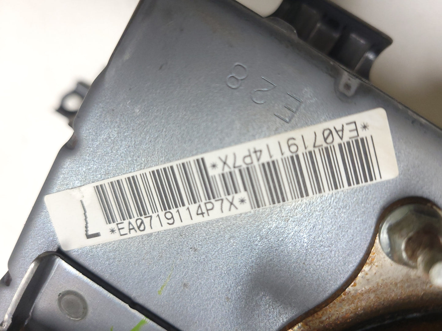 2014-2016 Scion Tc Dash Dashboard Air Bag SRS Airbag Right Passenger OEM