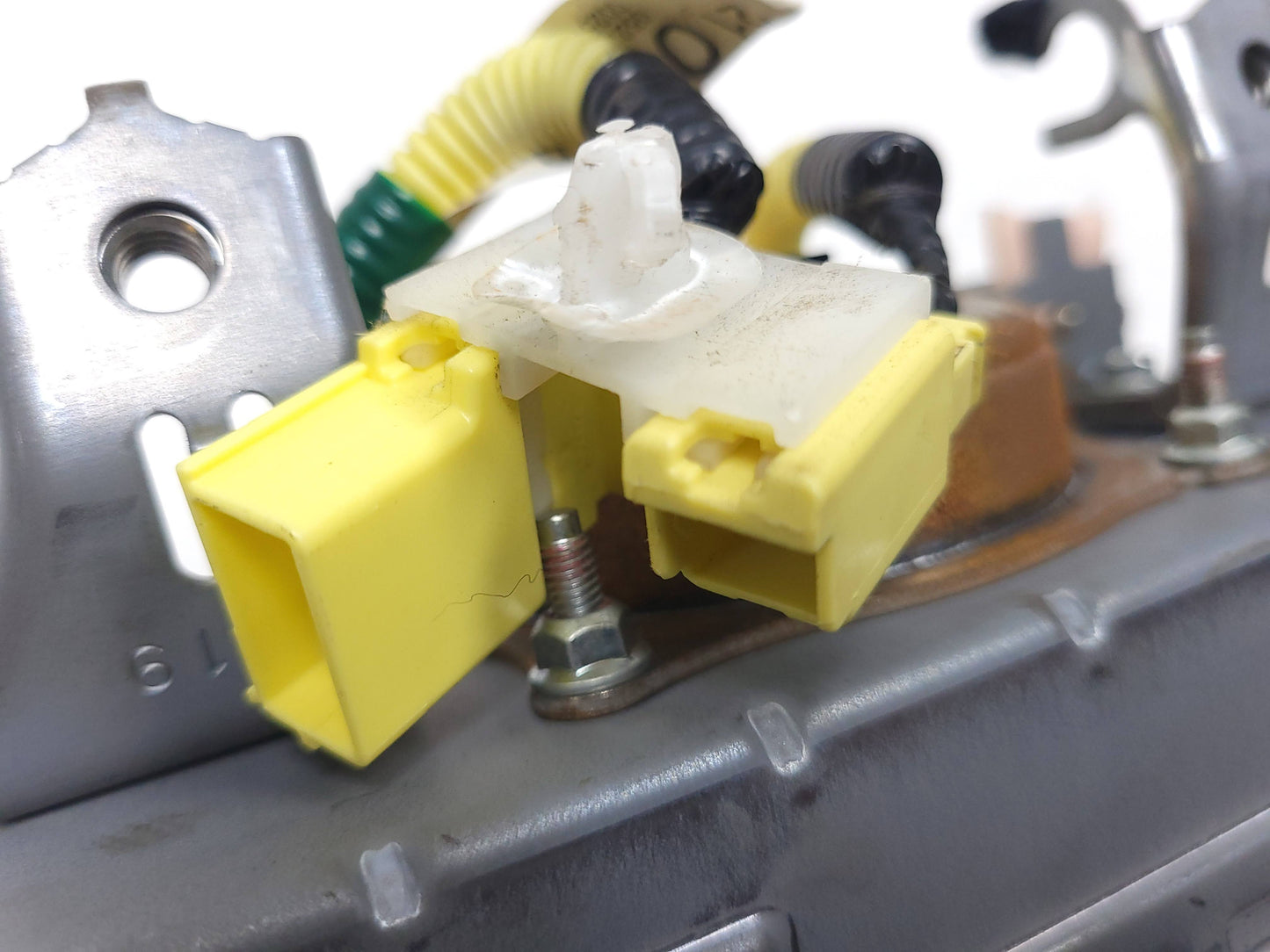 2014-2016 Scion Tc Dash Dashboard Air Bag SRS Airbag Right Passenger OEM