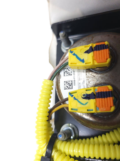 2012-2016 Dodge Dart Dash Dashboard Air Bag SRS Airbag Right Passenger OEM