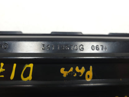 2012-2016 Dodge Dart Knee Air Bag SRS Airbag Right Passenger OEM