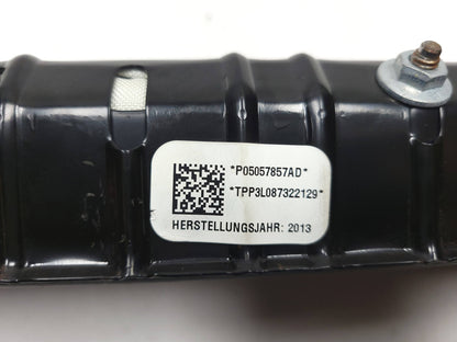 2012-2016 Dodge Dart Knee Air Bag SRS Airbag Right Passenger OEM