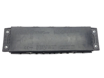 2012-2016 Dodge Dart Knee Air Bag SRS Airbag Right Passenger OEM